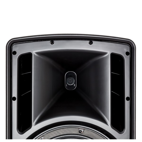 RCF HD12-A MK4 Active Monitor, High Frequency Transducer