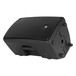 RCF HD12-A MK4 Active Monitor, Wedge Angled Left