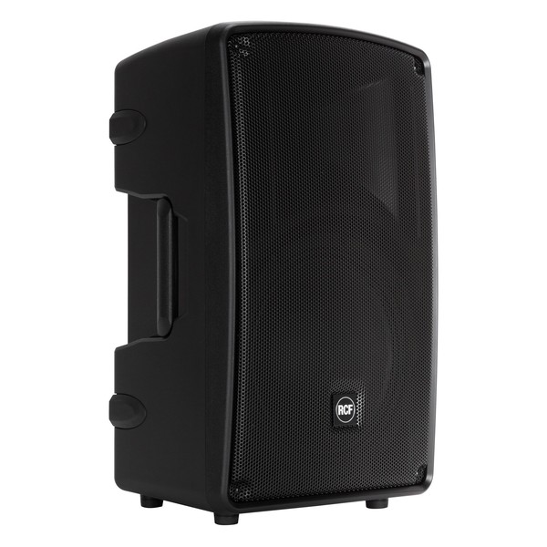 RCF HD32-A MK4 Active Speaker, Angled Right