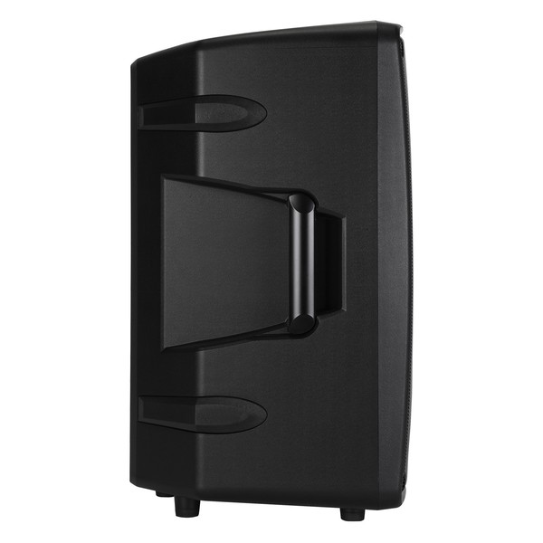 RCF HD32-A MK4 Active Speaker, Right Side View
