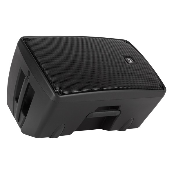 RCF HD32-A MK4 Active Speaker, Wedge Angled Right