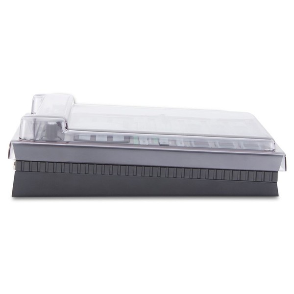 Decksaver Roland SP404 Range - Side