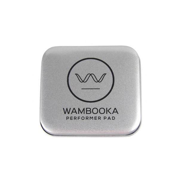 Wambooka Performer Dampening Gel Pads, 4 Pack - Main Image