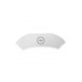 Wambooka Kick Drum Damper Set, 4 Pack - Single Damper