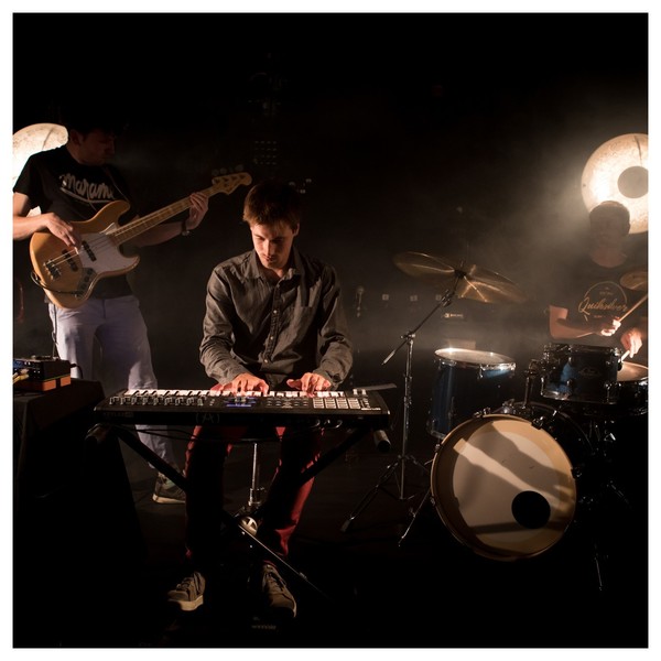 Arturia Keylab 49 MKII, Black - Lifestyle Concert