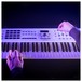 Arturia Keylab 49 MKII, White - Lifestyle 7