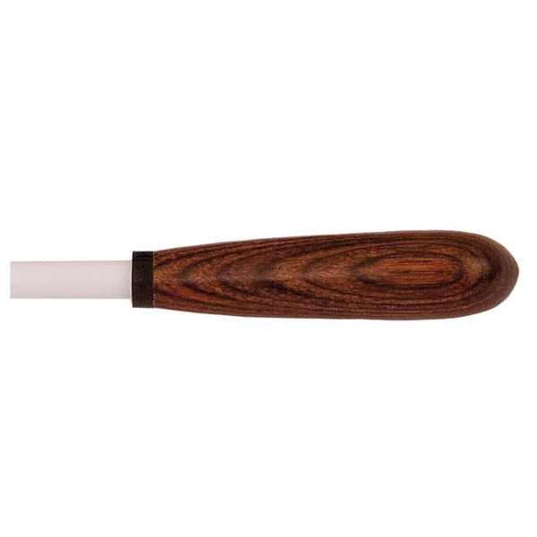 King David, 16" Tapered Rosewood Baton 