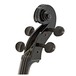 4/4 Size Electric Cello by Gear4music, Black