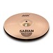 Sabian AAX Promo Set w/Free 18'' X-Plosion Crash