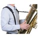 Neotech Junior Tuba Harness