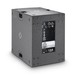 LD Systems DDQ 18'' Active Subwoofer with DSP Back