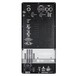 LD Systems DDQ 18'' Active Subwoofer with DSP Panel