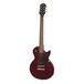 Epiphone Les Paul Studio, Wine Red - Front