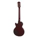 Epiphone Les Paul Studio, Wine Red - Back