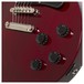 Epiphone Les Paul Studio, Wine Red - Controls