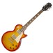 Epiphone Les Paul Standard, Faded Cherry Sunburst - Main