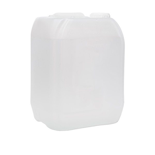DJ Power Fog fluid CO2 5l