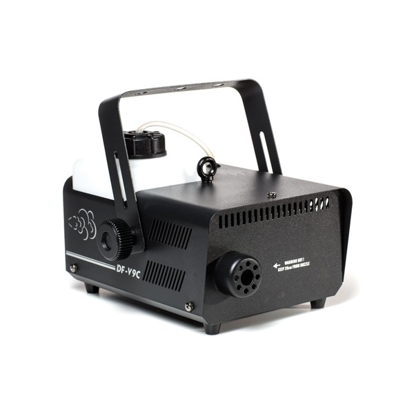 DJ Power Fog Machine DF-V9C