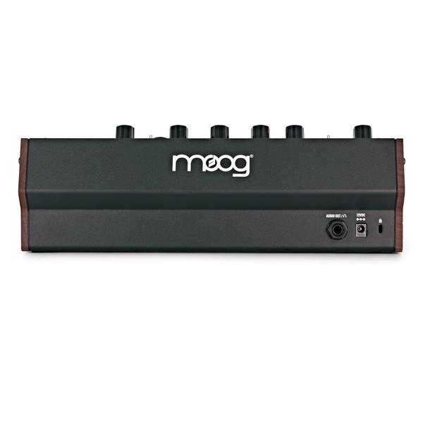 Moog Mother-32 Analog Modular Synthesizer at Gear4music