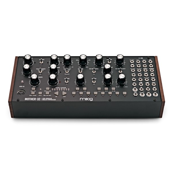 Moog Mother-32 Analog Modular Synthesizer 