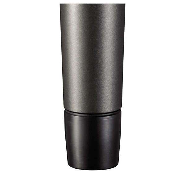 Audio Technica Dynamic Vocal Microphone, Handle Bottom