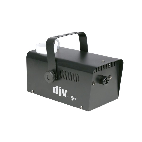 DJ Power Fog Machine F-650