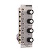 Pittsburgh Modular Lifeforms 2+2 Mixer