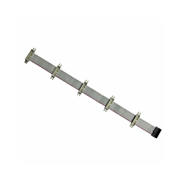Tiptop Audio Flying Bus Board Cable, Short - Main