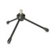 LD Systems D1USB XLR And USB Microphone Stand