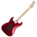 Squier Contemporary Stratocaster HH MN, Dark Metallic Red