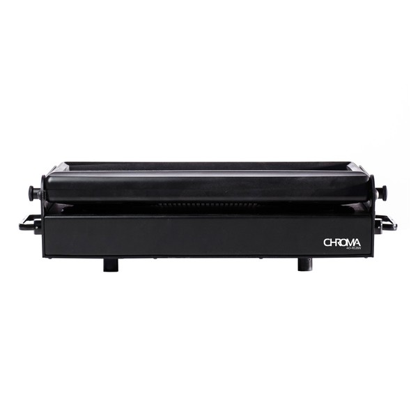 Ehrgeiz LED Chroma 40-RGBW Rear View