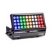 Ehrgeiz LED Chroma 40-RGBW Front View
