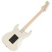 Squier Contemporary Stratocaster HSS RW, Pearl White