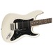 Squier Contemporary Stratocaster HSS RW, Pearl White