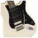 Squier Contemporary Stratocaster HSS RW, Pearl White