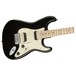 Squier Contemporary Stratocaster HH MN, Black Metallic