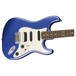 Squier Contemporary Stratocaster HSS RW, Ocean Blue Metallic