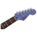 Squier Contemporary Stratocaster HSS RW, Ocean Blue Metallic