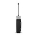 LD Systems HBH2 Double Headset And Handheld Mic Wireless System Transmitter Side