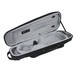 Pedi Case Violin Steelshield Black