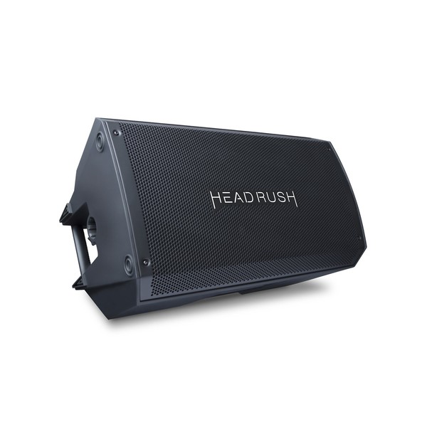 HeadRush FRFR 2000W Full Range Powered 1x12 Speaker