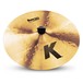 Zildjian 16