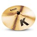 Zildjian 18