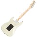 Squier Contemporary Stratocaster HH MN, Pearl White