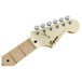 Squier Contemporary Stratocaster HH MN, Pearl White