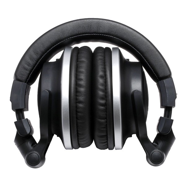 Audio Technica ATH-PRO700 MK2 Headphones, Folded