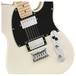 Squier Contemporary Telecaster HH MN, Pearl White