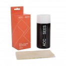 Acc-Sees Record Cleaning Fluid and Cloth 250ml