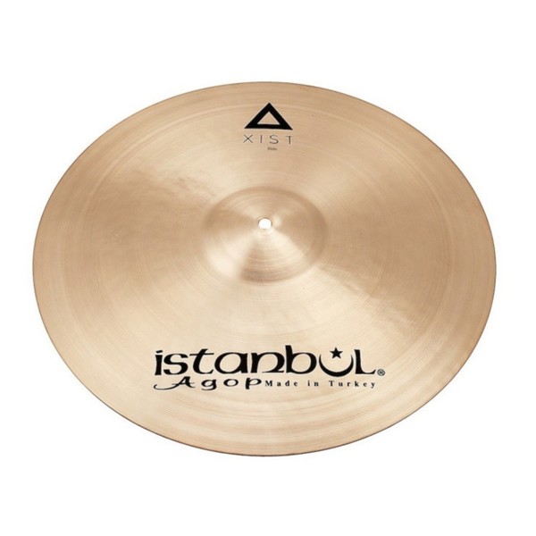Istanbul Agop 18"