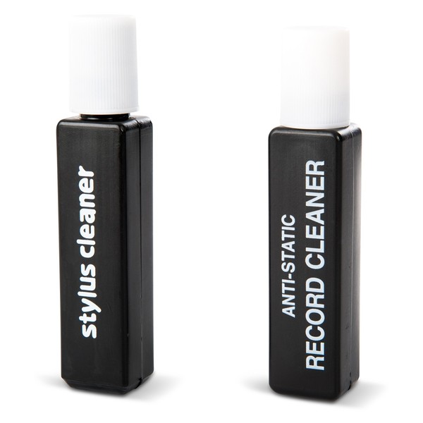 Acc-Sees Professional DJ Cleaning Kit - Bottles